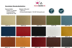 Kunstleder-Kollektion4
